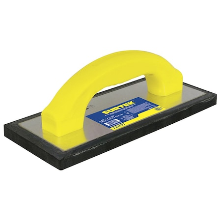 Surtek Plastic Handle Grout Float 912X4X58 123191